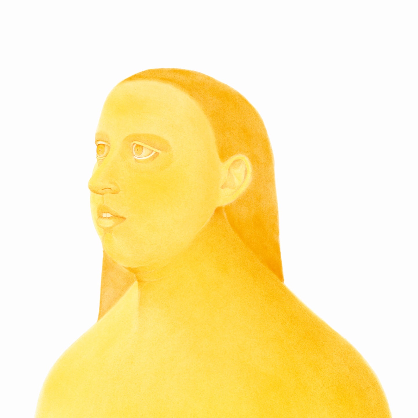 Femmes jaunes