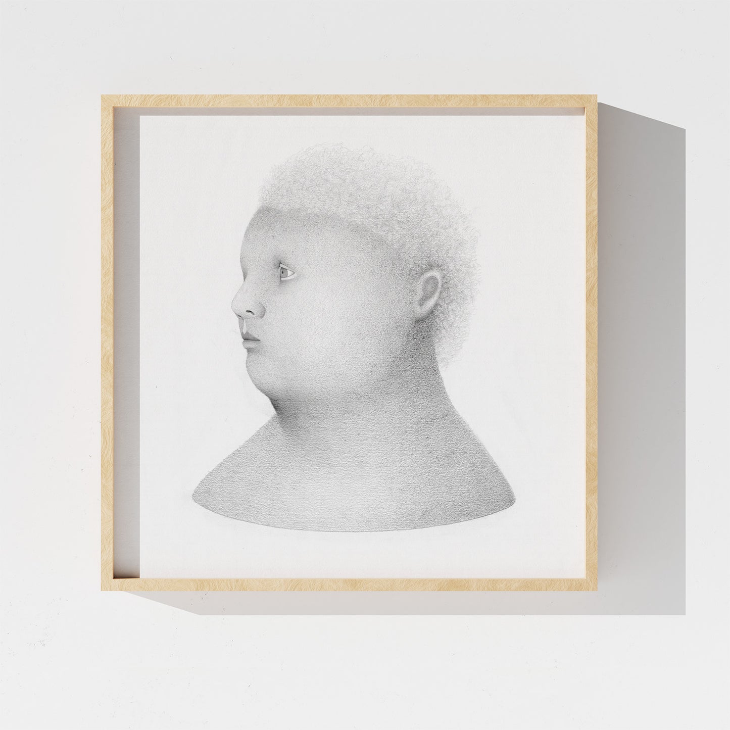 Femme floue 02