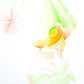 Flowery woman