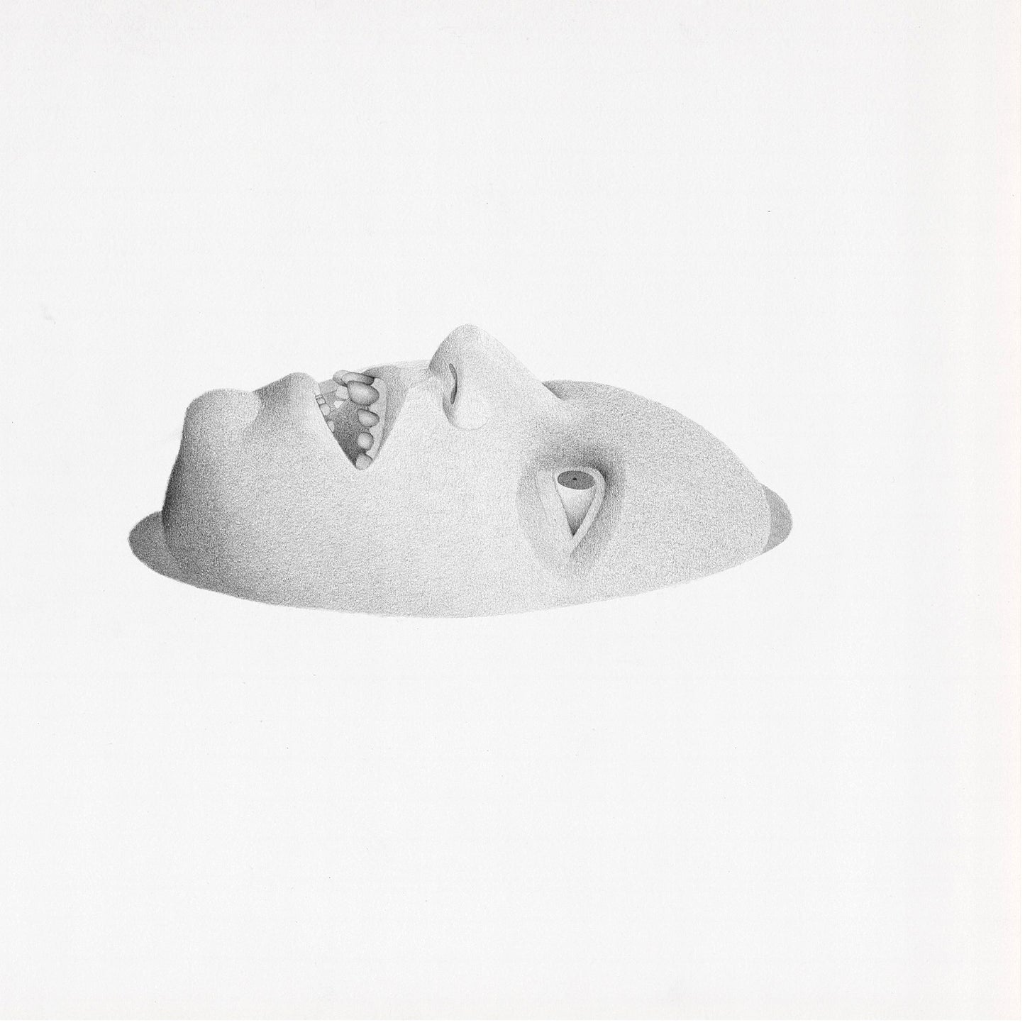 Puddle-black & white 02