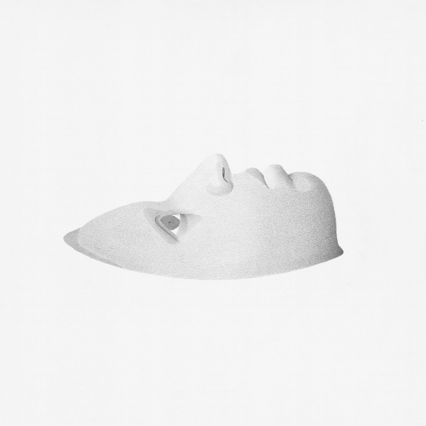 Puddle-black & white 03