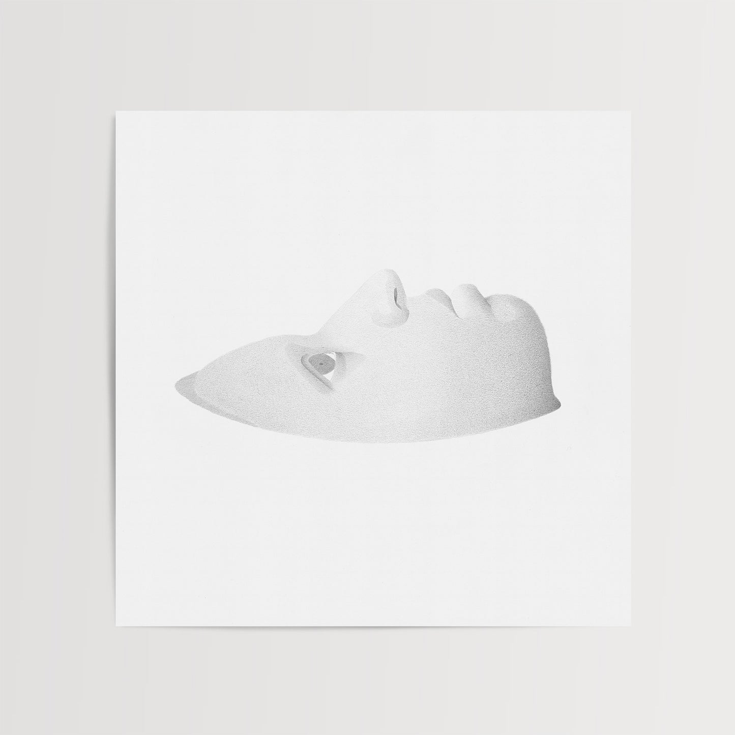 Puddle-black & white 03