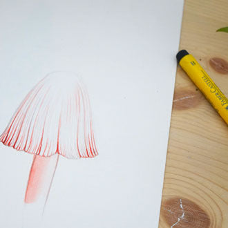 COURS PARTICULIER DE DESSIN | En ligne