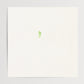 Morceaux verts